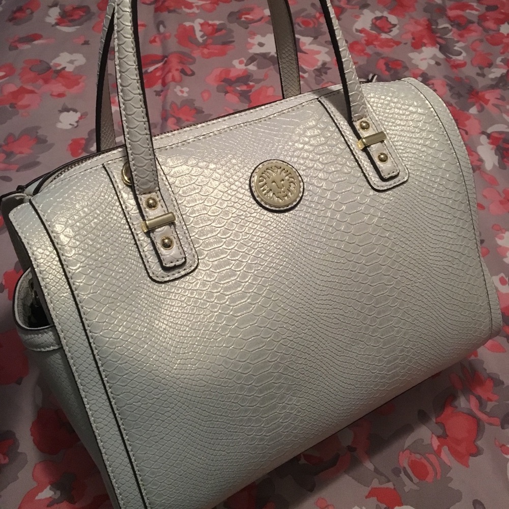 Anne Klein - Front Runner Duffle Purse